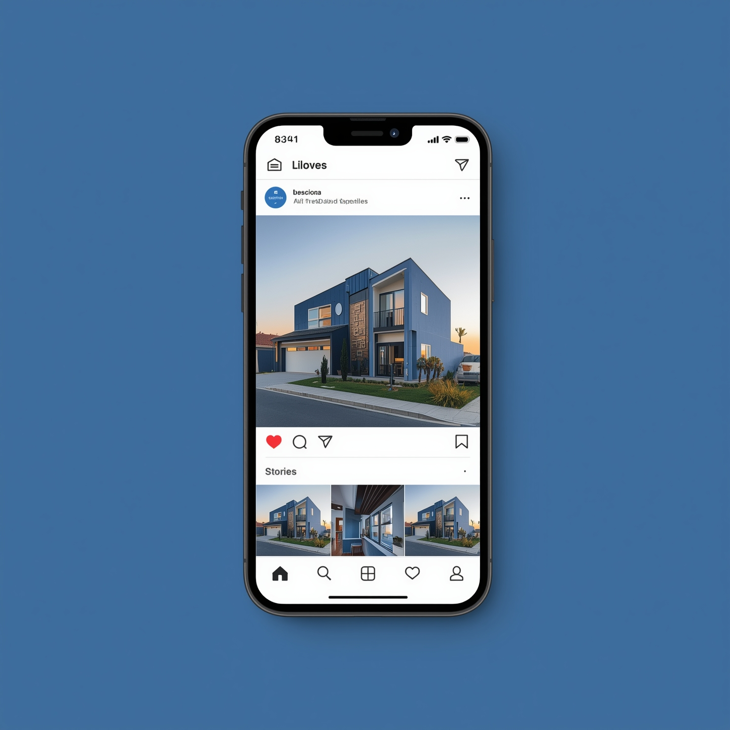Imagem do artigo: Como gerar leads para sua imobiliária com Instagram